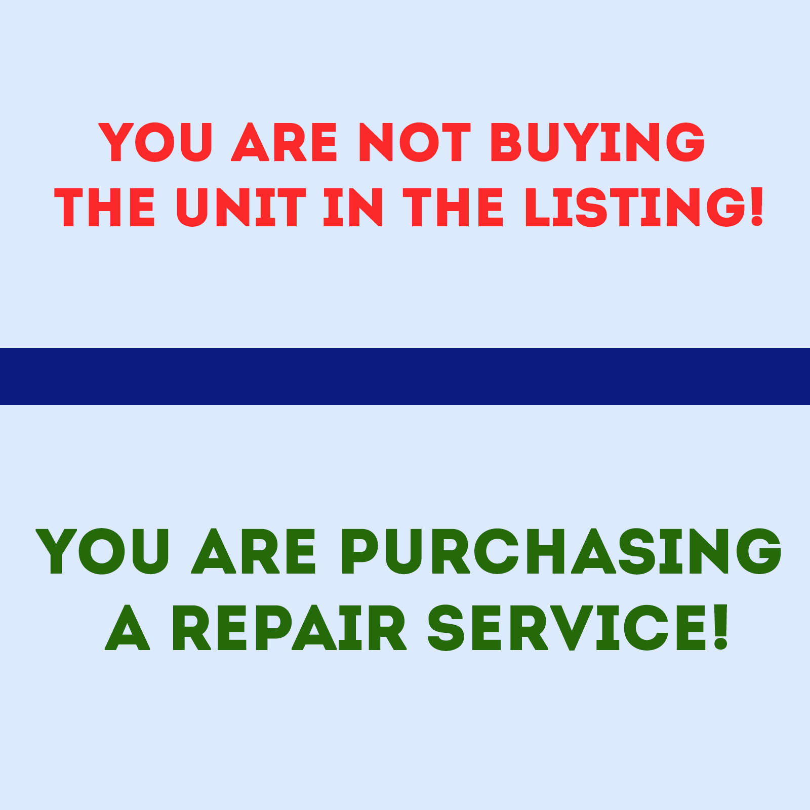 REPAIR SERVICE FOR 1998-2001 NISSAN PATHFINDER XTERRA FRONTIER INSTRUMENT CLUSTER
